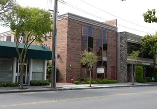 More details for 885 Oak Grove Ave, Menlo Park, CA - Office for Lease