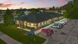More details for 2545 N Opdyke Rd, Auburn Hills, MI - Office for Sale