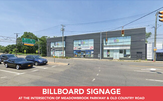 More details for 245 Old Country Rd, Carle Place, NY - Retail for Lease