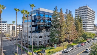 Plus de détails pour 560 S Winchester Blvd, San Jose, CA - Bureau à louer
