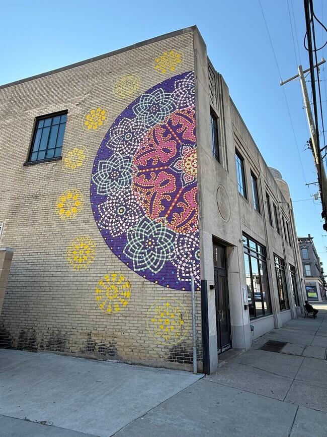 Plus de détails pour 2510 Gilbert Ave, Cincinnati, OH - Bureau à louer