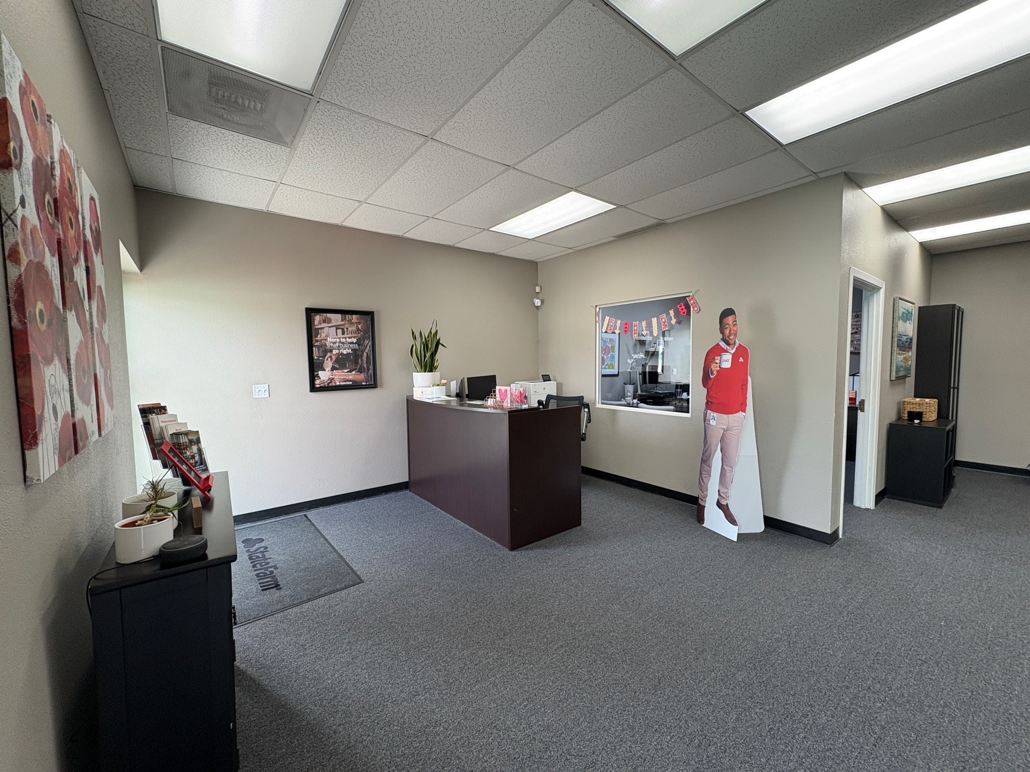 22063-22095 Center St, Castro Valley, CA for lease Interior Photo- Image 1 of 7