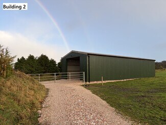 Plus de détails pour Tregolls, Stithians - Local d'activités à louer