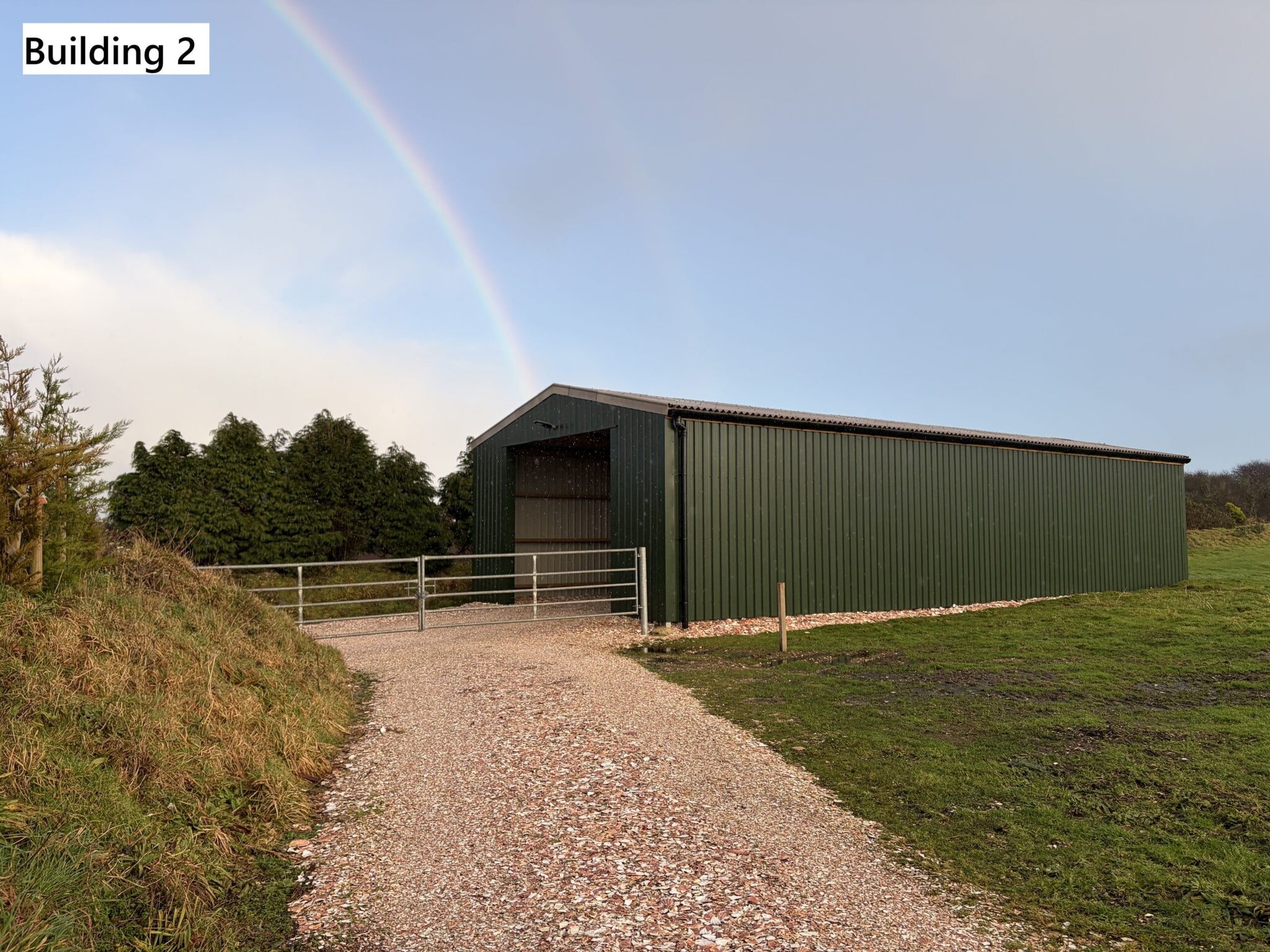 Tregolls, Stithians for lease Primary Photo- Image 1 of 3