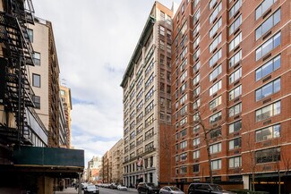 Plus de détails pour 220 W 19th St, New York, NY - Bureau à louer