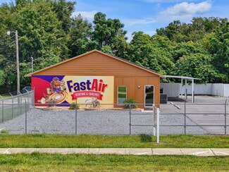 Plus de détails pour 3347 SW 7th St, Ocala, FL - Industriel à vendre