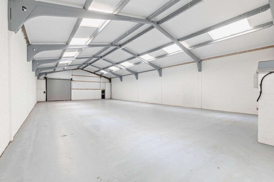 Glendower Street, Brasenose Business Park, Bootle à louer - Photo du bâtiment - Image 3 de 7