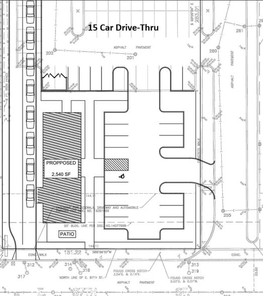 700 87th St, Chicago, IL for lease - Building Photo - Image 2 of 10