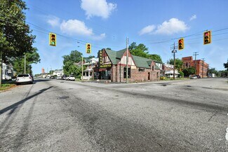 More details for 801 W Washington St, Petersburg, VA - Retail for Sale