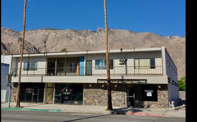 More details for 1109-1117 N Palm Canyon Dr, Palm Springs, CA - Office, Office/Retail for Lease