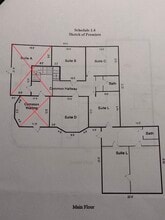 3101 Oakes Ave, Everett, WA for lease Building Photo- Image 1 of 2