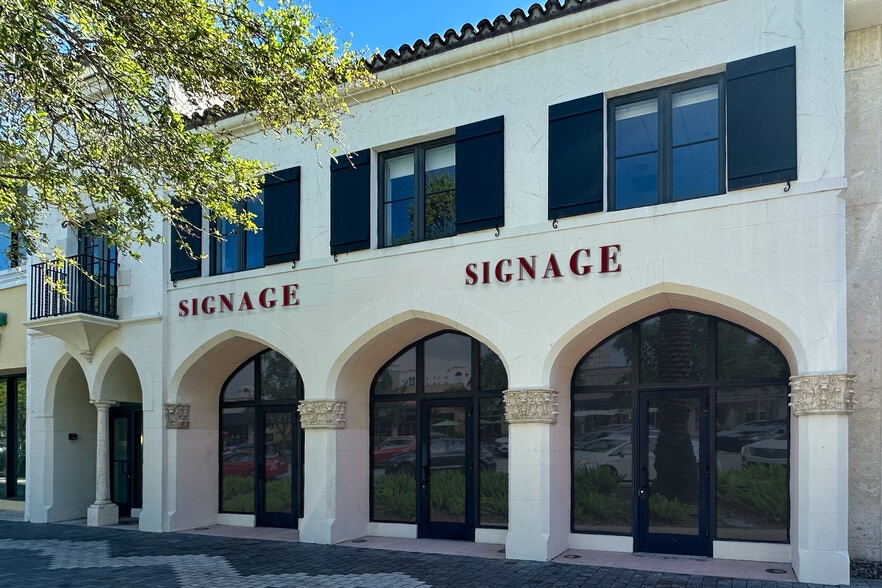 320 Miracle Mile, Coral Gables, FL for lease - Building Photo - Image 2 of 3