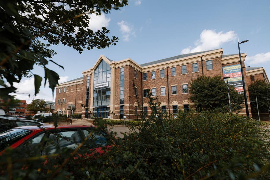 Wesley Sq, Hartlepool for lease - Building Photo - Image 1 of 29