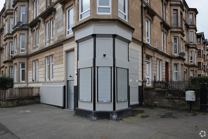 245 Onslow Dr, Glasgow à louer - Photo du bâtiment - Image 2 de 11