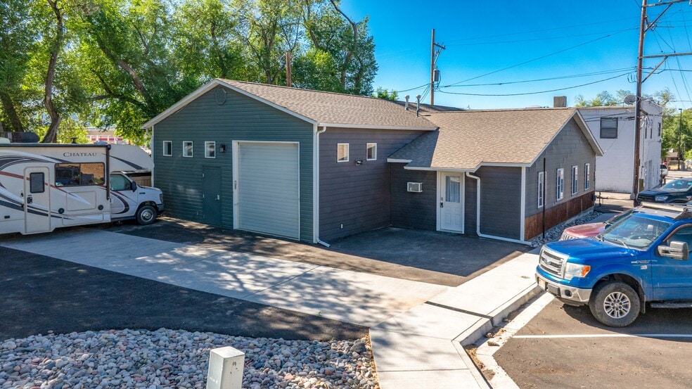 106 N 8th St, Silt, CO for sale - Primary Photo - Image 1 of 14