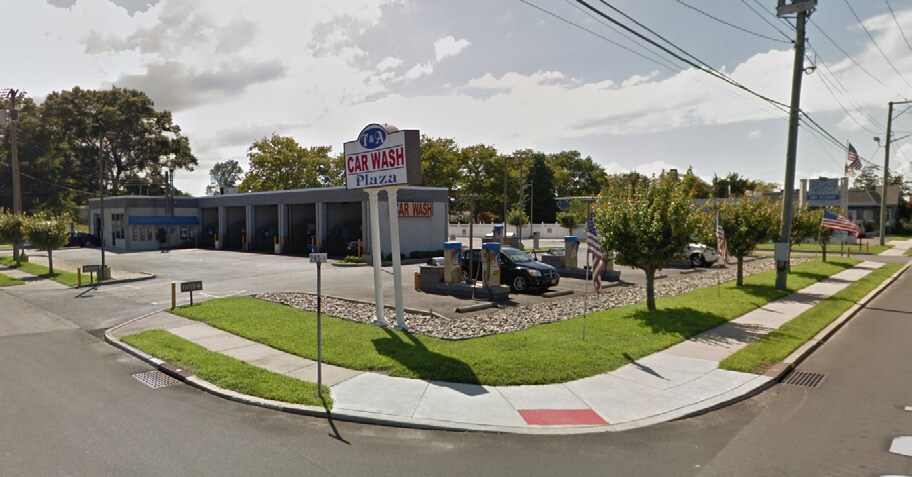 1315 Route 47, Rio Grande, NJ à vendre - Photo du bâtiment - Image 2 de 5