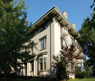 Plus de détails pour 401-411 W Walnut St, Allentown, PA - Bureau à louer