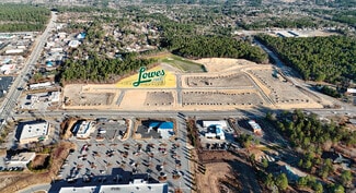 Plus de détails pour Platt Springs Rd, Lexington, SC - Commerce de détail à louer