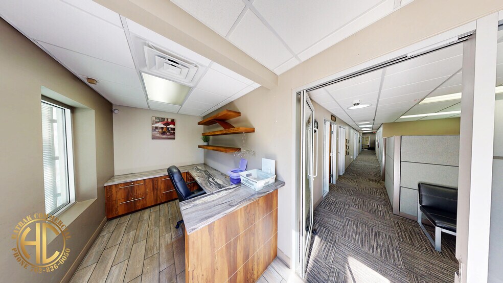 516 S 4th St, Las Vegas, NV à vendre - Photo intérieure - Image 3 de 10