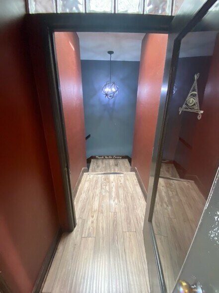 7214-7218 Melrose Ave, Los Angeles, CA à louer - Photo intérieure - Image 3 de 13