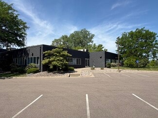 Plus de détails pour 4155 Old Sibley Memorial Hwy, Eagan, MN - Flex à vendre