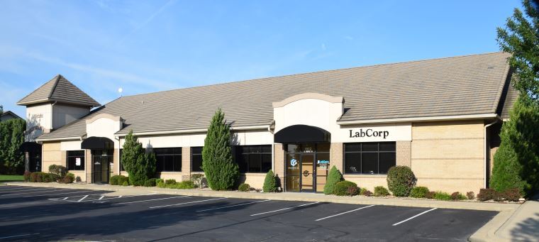 1208 Church Rd, Liberty, MO for lease Primary Photo- Image 1 of 25