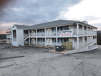 More details for 3500 Green Mountain Dr, Branson, MO - Hospitality for Sale