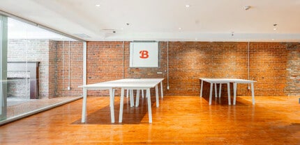 2065-2121 Rue Crescent, Montréal, QC for lease Interior Photo- Image 2 of 5