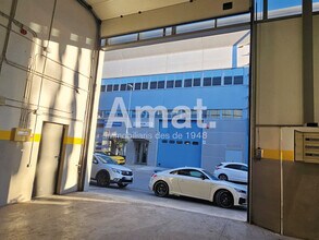 Industriel dans Badalona, Barcelona à louer Photo intérieure- Image 2 de 22