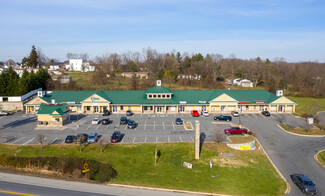 More details for 3135-3143 Joseph Biggs Memorial Hwy, North East, MD - Retail for Lease