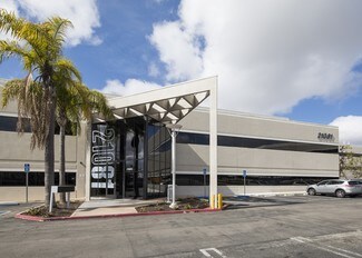 Plus de détails pour 21081 S Western Ave, Torrance, CA - Bureau à louer