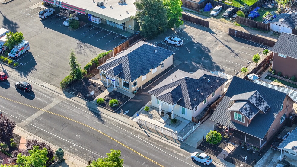 707-709 Natoma St, Folsom, CA for sale - Building Photo - Image 3 of 30