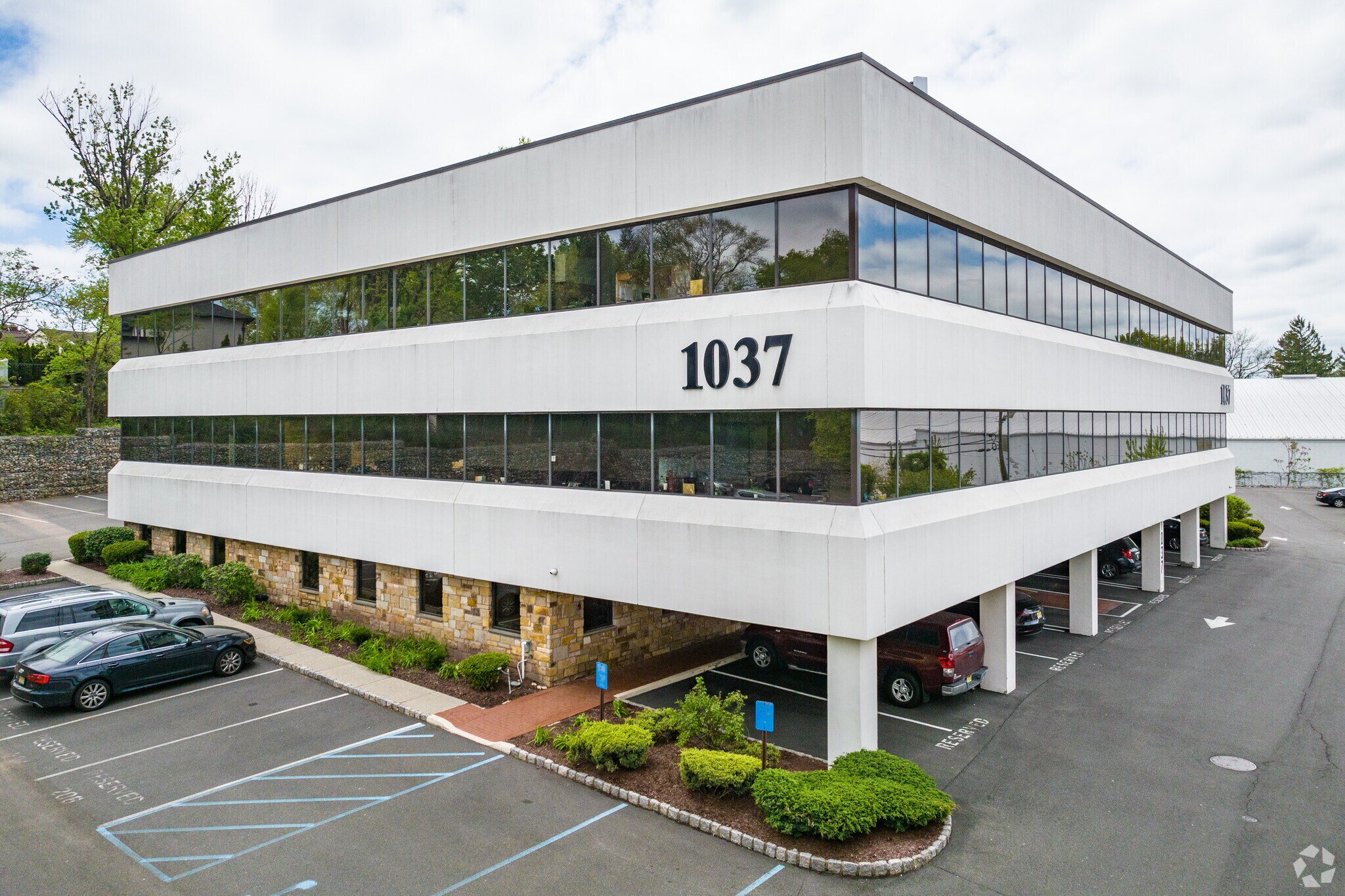 1037 Route 46 E, Clifton, NJ for sale Building Photo- Image 1 of 1