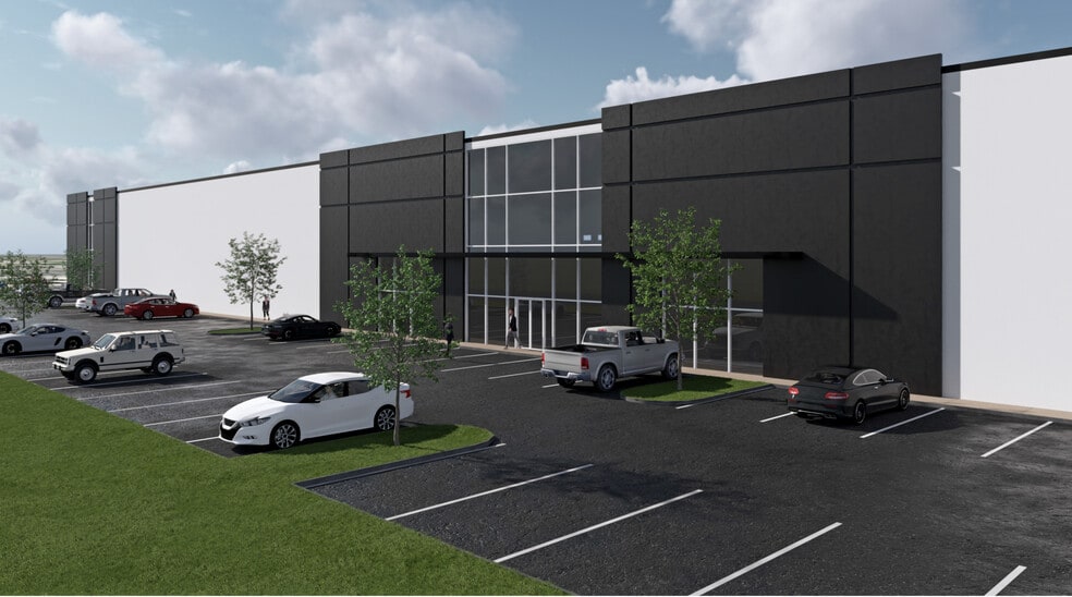 2000 Brittain Rd, Akron, OH for lease - Building Photo - Image 2 of 2