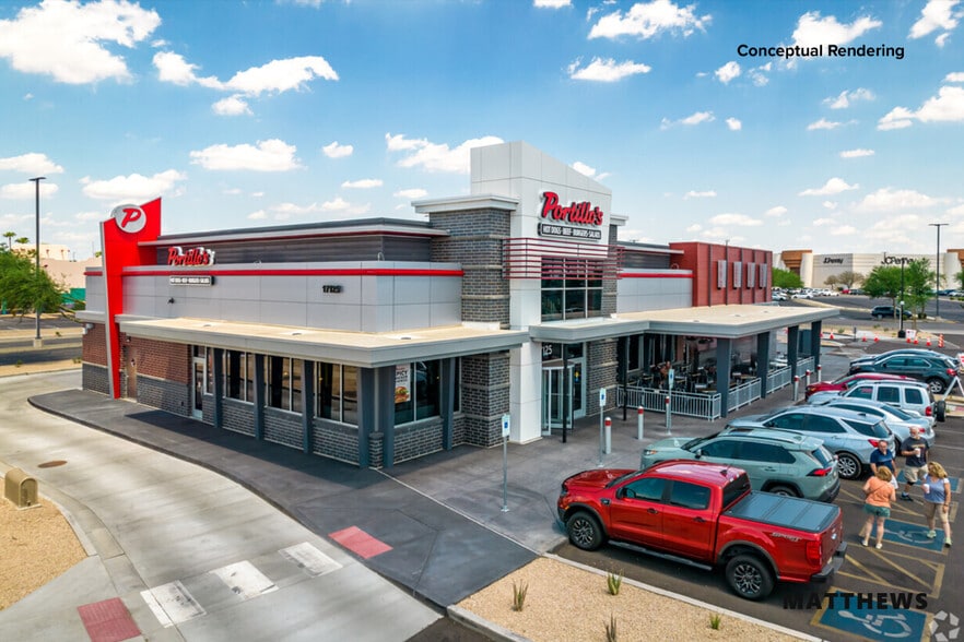 NWC of Gordon Heights Lane and FM 423 Ln, Little Elm, TX à vendre - Photo du bâtiment - Image 2 de 4