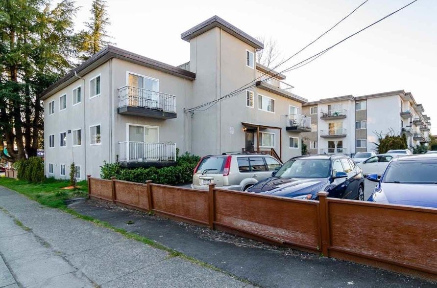 6779 Sussex Ave, Burnaby, BC for sale Building Photo- Image 1 of 1