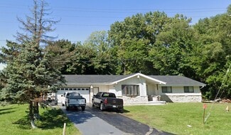 Plus de détails pour 1N058 Elm Rd, West Chicago, IL - Bureau à louer