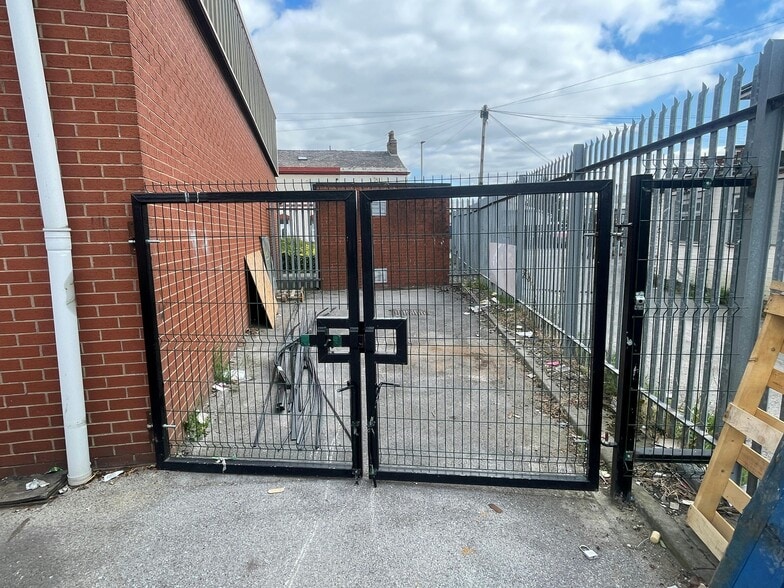 Bewsey Rd, Warrington for lease - Building Photo - Image 3 of 3