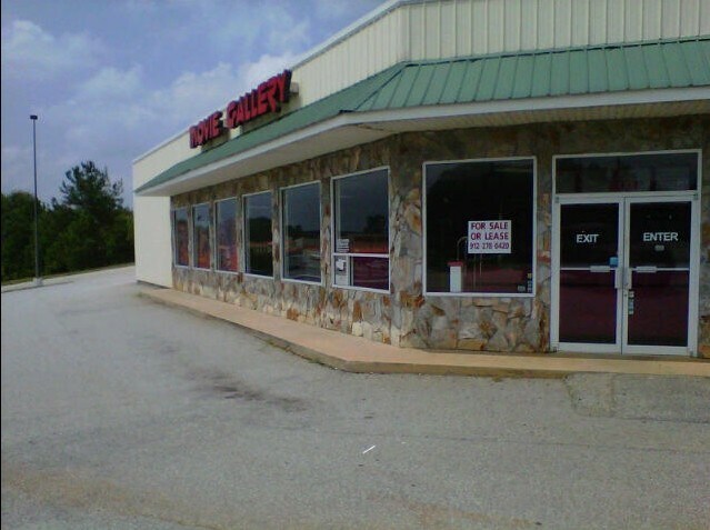 1031 Highway 19 N, Thomaston, GA à louer - Photo du bâtiment - Image 2 de 4