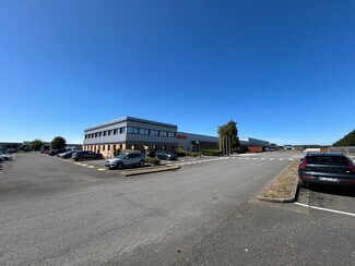 More details for 4118 boulevard de l'Europe, Loon-Plage - Industrial for Lease
