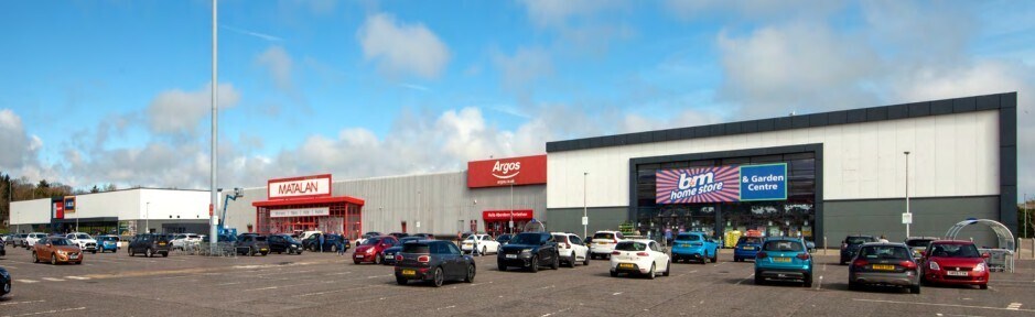 Muirend Rd, Portlethen à vendre Photo principale- Image 1 de 2