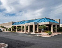 Building 2 - Commercial Real Estate