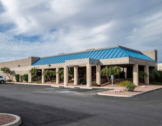 Plus de détails pour 828 E Isabella Ave, Mesa, AZ - Industriel à vendre