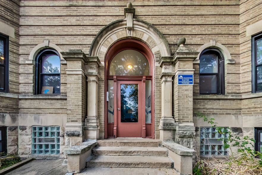 1222-1224 W Argyle St, Chicago, IL for sale - Building Photo - Image 1 of 1