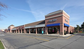 More details for 260-368 S Hamilton Rd, Gahanna, OH - Retail for Lease
