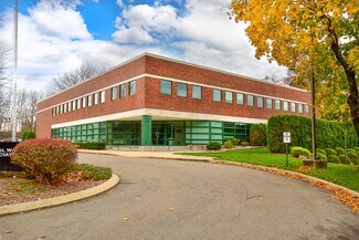 Plus de détails pour 755 Winding Brook Dr, Glastonbury, CT - Bureau à vendre