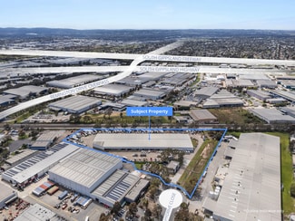 More details for 41-45 Hydrive Cl, DANDENONG SOUTH - Office, Industrial for Lease