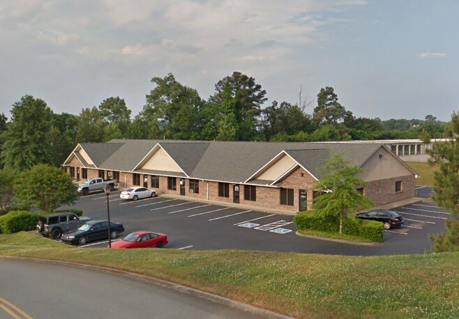 9080 Barbee Ln, Knoxville, TN à vendre - Photo du bâtiment - Image 3 de 26