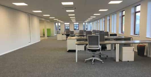 Fford Pengam, Cardiff for lease - Interior Photo - Image 3 of 9