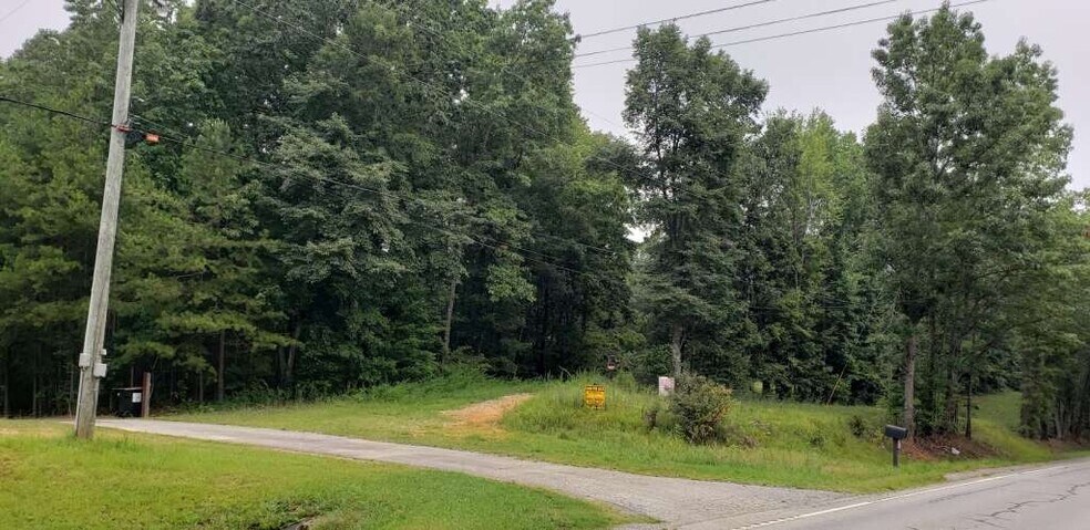 7667 Highway 101 N, Rockmart, GA à vendre - Photo du bâtiment - Image 1 de 4